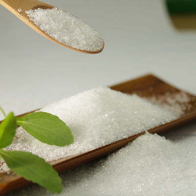 O Stevia granulou o edulcorante natural orgânico do Stevia Sugarless com mais baixo índice Glycemic 1 quilograma