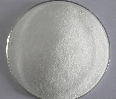 Edulcorante zero granulado orgânico da caloria do Erythritol de Fuyang sem Aspartame do sabor restante