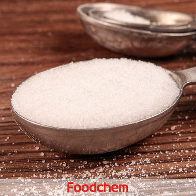 Substituição do Erythritol do fruto de C4H10O4 Sugar Free Crystal Sweetener Monk natural