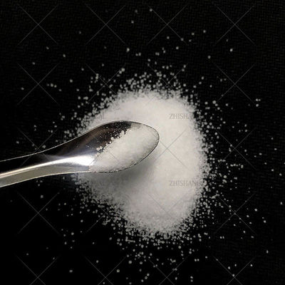 Substituto para o edulcorante zero pulverizado da caloria do Erythritol que prova como Sugar Sgs