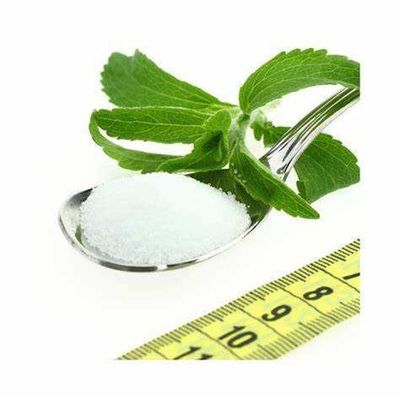 Pó Sugar Free Sweetener Erythritol Substitute Honey Maple Syrup Molasses do Stevia