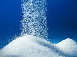 Eritritol Natural E968 Adoçante Substituto de Açúcar de Baixa Caloria CAS 149-32-6