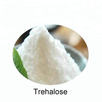 Suplemento natural às fontes do hidrato de CAS 99-20-7 Trehalose