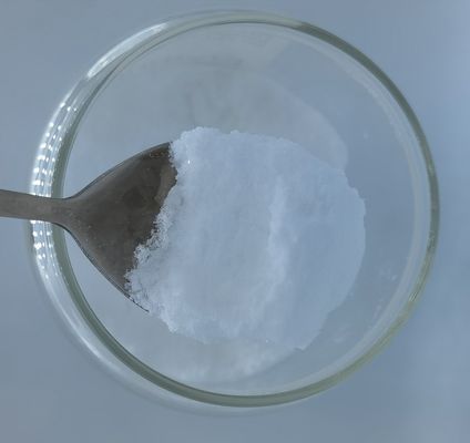 Baixo - substituição saudável pulverizada orgânica Cas 149-32-6 do edulcorante do Erythritol da caloria