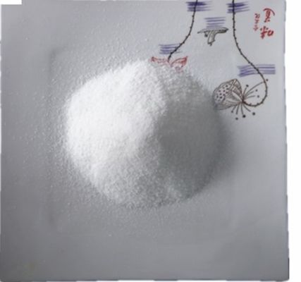 Estrutura natural granulada C6H12O6 de D-Psicose da caloria dos edulcorantes de Allulose baixo -