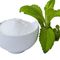 Substituto seguro pulverizado maioria do Stevia do edulcorante do Erythritol para o Erythritol no fermento em pó