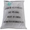 Agente redutor de água de gluconato de sódio de 99% de pureza para material de construção